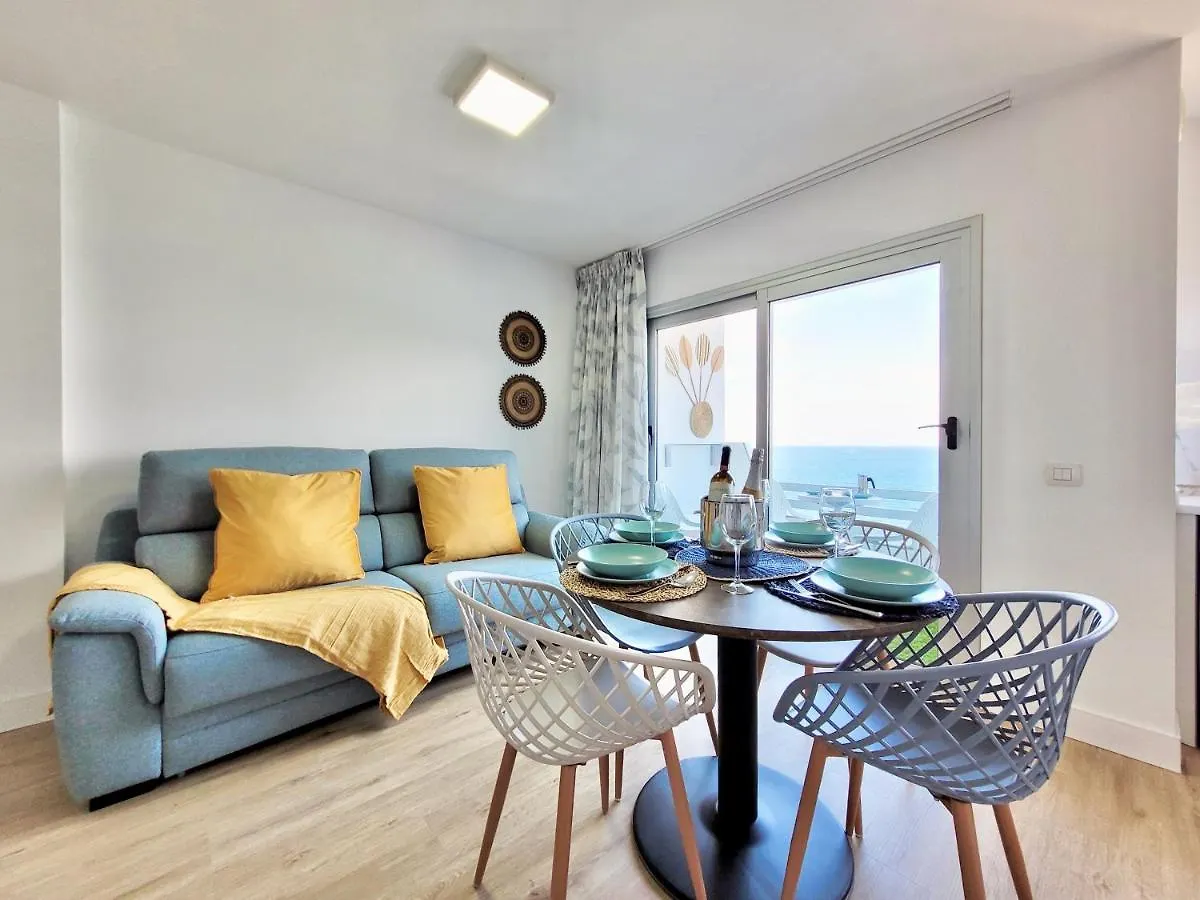 Appartement Coastal Vibe à Tacoronte