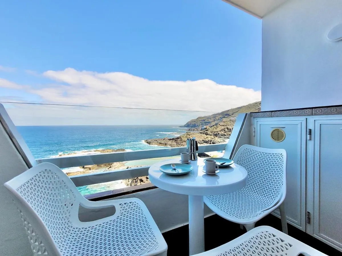 Apartamento Coastal Vibe Tacoronte España