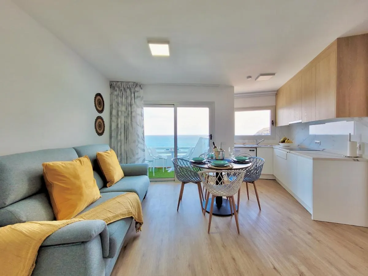 Apartamento Coastal Vibe Tacoronte