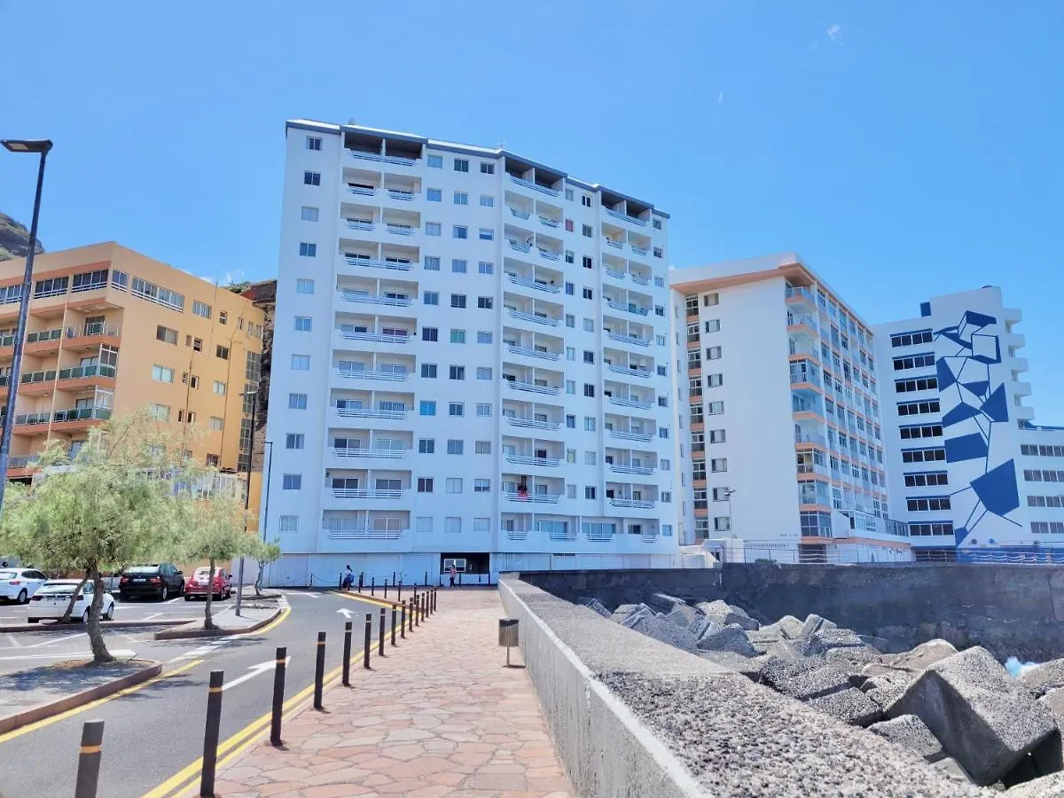 Apartamento Coastal Vibe Tacoronte